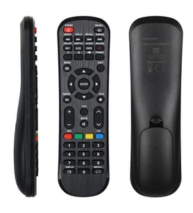 Awox 55K5500 - Vision - Telefox Smart Lcd-Led Tv Kumanda