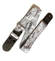 HIJAZZ ENSTRÜMAN ASKISI PAPER