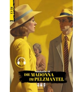 Dıe Madonna Im Pelzmantel (Almanca)