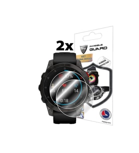Garmin Epic (GEN2) Hydrogel Ekran Koruyucu (2 ADET)