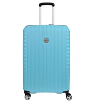 Pierre Cardin Lüx Aqua Unisex Orta Boy Valiz 04PC6500-02