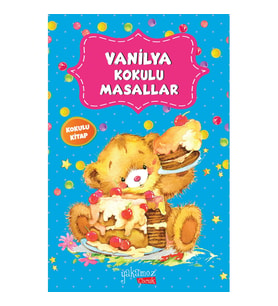 Vanilya Kokulu Masallar