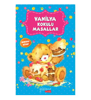Vanilya Kokulu Masallar