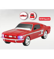 Mustang Tasarımlı Bluetooth Hoparlör