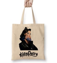 Katy Perry Cat Bez Çanta Uzun Saplı
