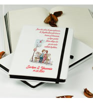 Sevgiliye Hediye Defter 032