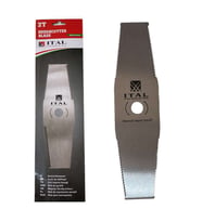 İtal Çalı Kesme Bıçağı 350x25.4x2.0mm