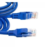 Swa1946/93 1.5 Metre Cat6 Ethernet Lan Ağ Kablosu Gigabit 1000Mbps