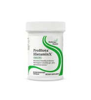 Probiota HistaminX 90 Billion CFU Gut , Skin & Immune system 60 Capsules