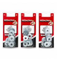 240 ADET 5/16 METAL PUL 12X20PCS (5680)