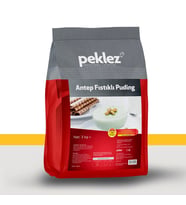 Antep Fıstıklı Puding 3 kg