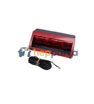 Opel Corsa B 3.stop Ek Fren Lambası Orijinal Gm (Standart)