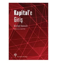 Kapital’e Giriş