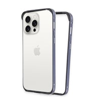 İphone 15 Land Bumper Koruma Kapak - Lacivert