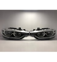 BMW F30 LCI FAR SOL ADET
