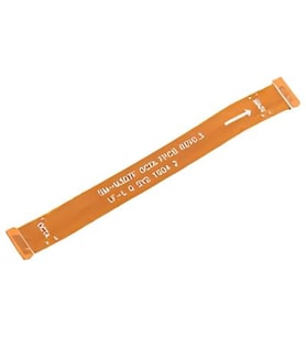Samsung Galaxy M30S - SM-M307F EKRAN Ara Film Flex