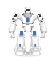 Uzaktan Kumandalı Full Fonksiyon Şarjlı İnteraktif Hareketli Dansçı Robot