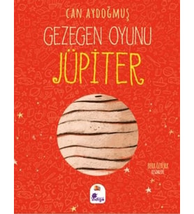 Gezegen Oyunu - Jüpiter