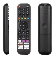 Hey Awox Netflıx-Youtube-Prıme Vıdeo Tuşlu Lcd Led Tv Kumanda