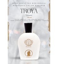 Toya Unisex Afrodizyak Parfüm 100 Ml