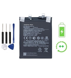 Xiaomi Mi 14 İle Uyumlu  Güclendirilmis İthal Pil Batarya BP4Q