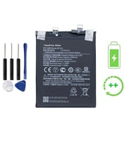Xiaomi Mi 14 İle Uyumlu  Güclendirilmis İthal Pil Batarya BP4Q