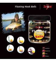 Yüzen Sazan Yemi - İğne Yemi - Floating - Çilekli - CZ3493 - Carpzoom