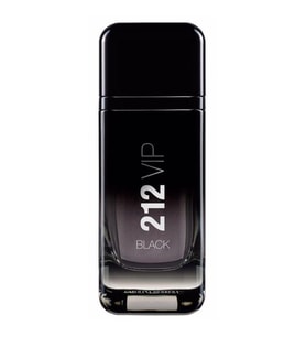 Carolina Herrera 212 Vip Black EDP 100 ml Erkek Parfümü