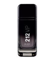 Carolina Herrera 212 Vip Black EDP 100 ml Erkek Parfümü