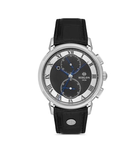 Hislon DT143S-04BS Erkek Kol Saati