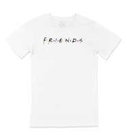Friends Tişört