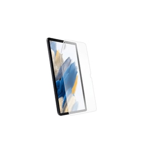Galaxy Tab S10 Plus Uyumlu 12.4 inç Gerçek Kağıt Hissi Parlama Önleyici Paper Like Ekran Koruyucu (Şeffaf)