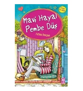 Mavi Hayal Pembe Düş