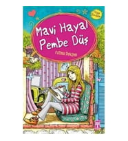 Mavi Hayal Pembe Düş