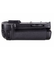 NİKON D7200 D7100 İÇİN MEİKE BATTERY GRİP + 1 Ad. EN-EL15B BATARYA (Siyah)