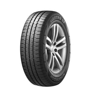 Hankook RA18 Vantra LT 195R14C 106/104R Yaz Lastiği (Siyah)