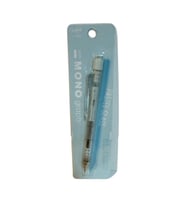 TOMBOW MONO GRAPH  MEKANİK KURŞUN KALEM 0.5MM PASTEL GLASS- CAM MAVİ  DPA-149A