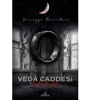 Veda Caddesi - Fecr (Ciltli)