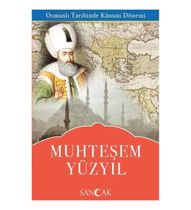 Muhteşem Yüzyıl