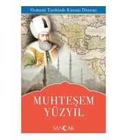 Muhteşem Yüzyıl