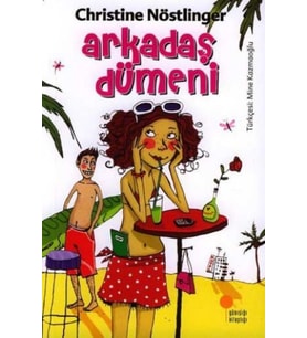 Arkadaş Dümeni