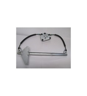 CITROEN C4- 04/11; ÖN CAM KRİKOSU SOL ELEKTRİKLİ/MOTORSUZ (5KAPI) (TW) 1640-1934 9221V1