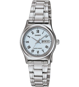 Casio Kadın Kol Saati LTP-V006D-2BUDF