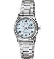 Casio Kadın Kol Saati LTP-V006D-2BUDF
