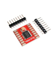TB6612FNG DC ve Step Motor Sürücü Modülü