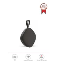 Torima KTS-2119 Siyah Taşınabilir Bluetooth Hoparlör