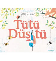 Tütü Düştü
