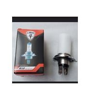 Be Ourselves H4 12V 35/35W Ampul