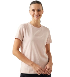 Skechers Essential Kadın Tişört
