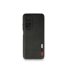 Çınarcık Dev Xiaomi Mi 10T Pro Kılıf Loop Deri Silikon - Lacivert